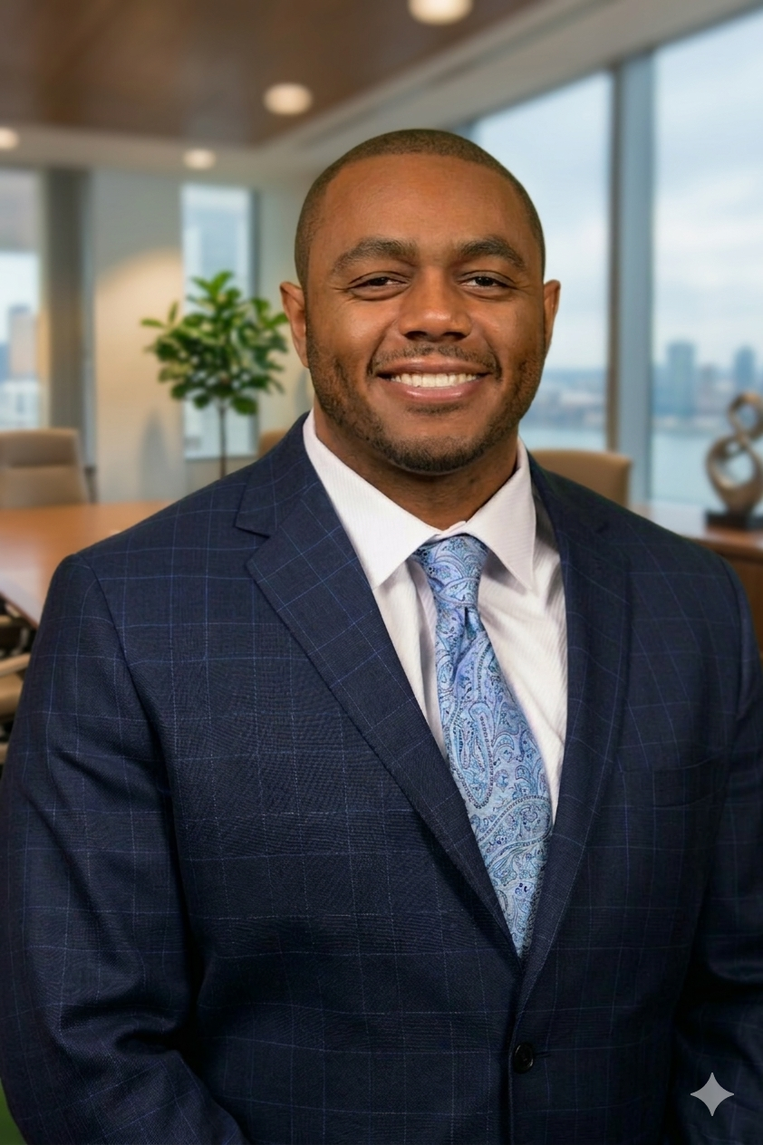 Nikolas Anderson